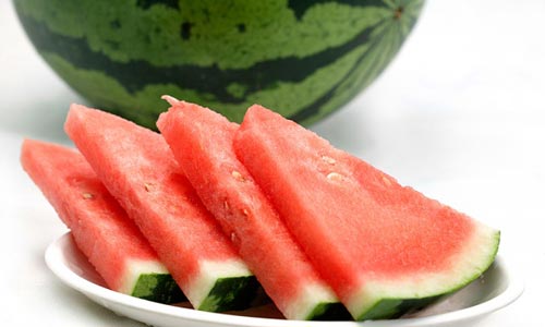 The story about Vietnam Watermelon